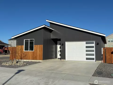 2608 N Emery St, Ellensburg, WA 98926