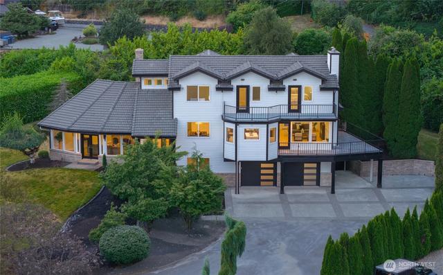 12621 49th Street Ct E, Edgewood, WA 98372