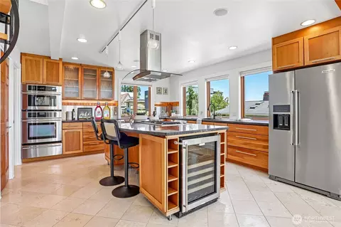 Kitchen - 424 35th Ave S, Seattle, WA 98144 photo 1 of 5