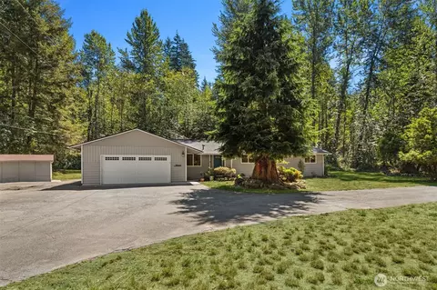 28444 Retreat Kanaskat Rd SE, Ravensdale, WA 98051