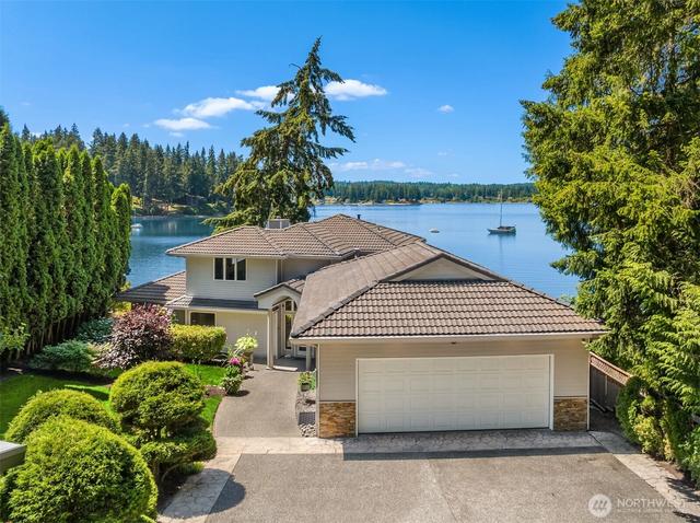 17011 Lemolo Shore Dr NE, Poulsbo, WA 98370