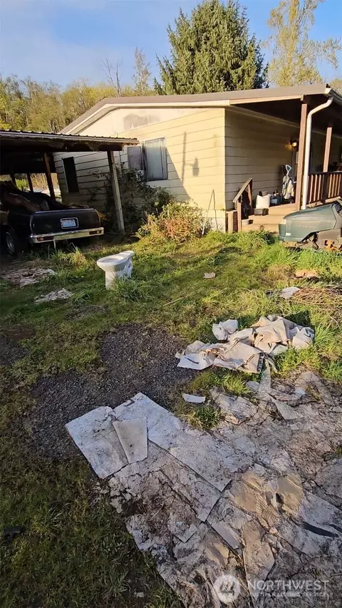 195 View Ridge Rd, Onalaska, WA 98570