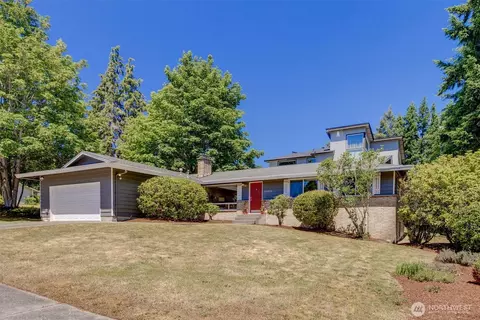 14004 SE 20th St, Bellevue, WA 98007