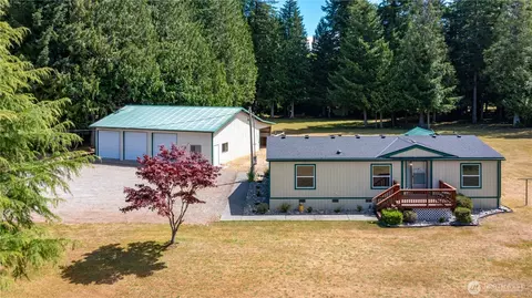 37848 Schulze Rd, Concrete, WA 98237