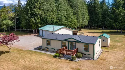 37848 Schulze Rd, Concrete, WA 98237