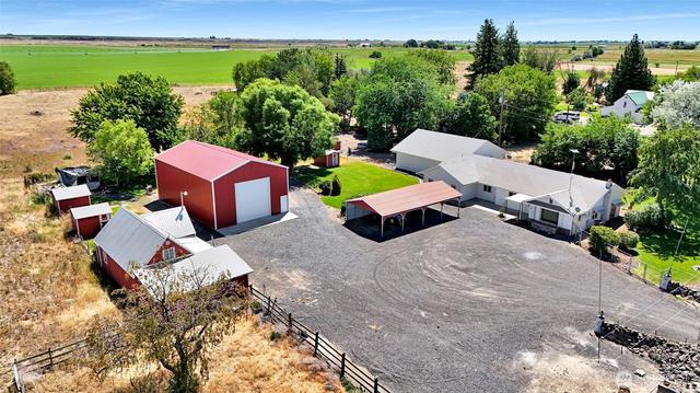 11801 K Rd NE, Moses Lake, WA 98837