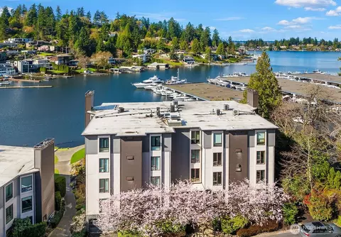 101 101st Ave SE #301A, Bellevue, WA 98004
