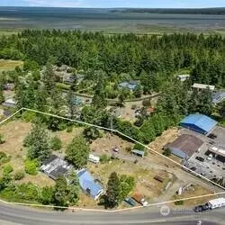 2970 S Montesano St, Westport, WA 98595