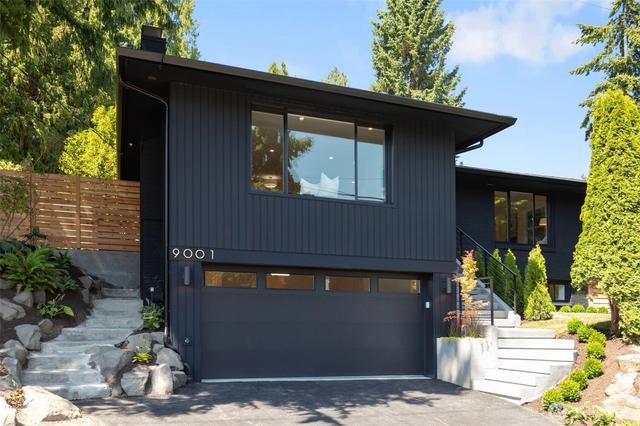 9001 28th Ave NW, Seattle, WA 98117