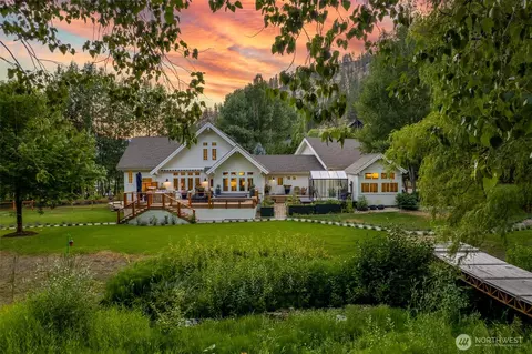 184 Eagle Pl, Leavenworth, WA 98826