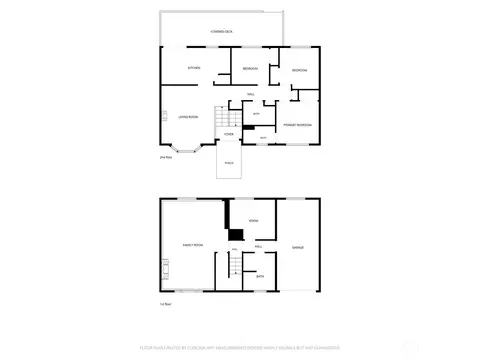 Floorplan - 22426 3rd Pl W, Bothell, WA 98021 photo 1 of 1