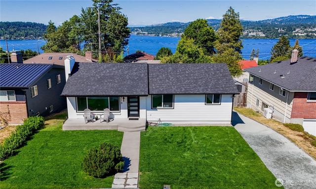 7716 S Mission Dr, Seattle, WA 98178