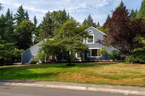 11701 NE 105th Ln, Kirkland, WA 98033