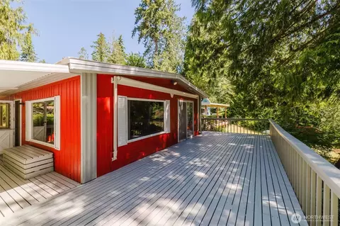 41 E Pickering Pl, Shelton, WA 98584