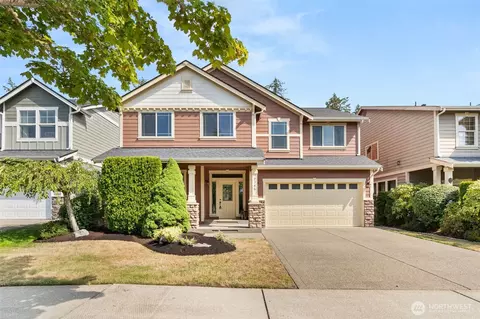 7746 Keystone Ave NE, Olympia, WA 98516