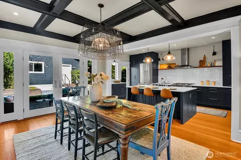Dining - 1229 18th Ave E, Seattle, WA 98112 photo 2 of 2