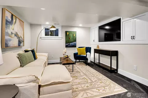 Living - 1229 18th Ave E, Seattle, WA 98112 photo 6 of 6