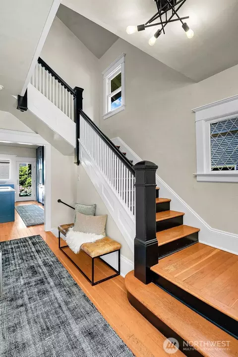 Entry Way - 1229 18th Ave E, Seattle, WA 98112 photo 1 of 1