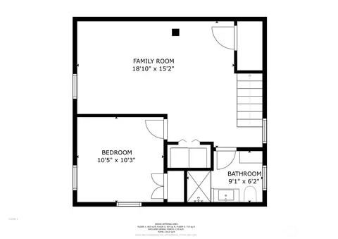 Floorplan - 1229 18th Ave E, Seattle, WA 98112 photo 3 of 3