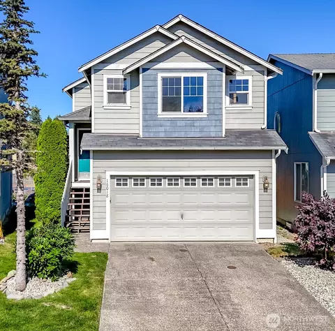 16018 89th Ave E, Puyallup, WA 98375