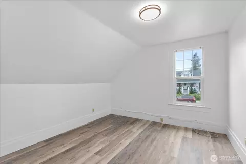 Bedroom - 2307 Rockefeller Ave, Everett, WA 98201 photo 2 of 4