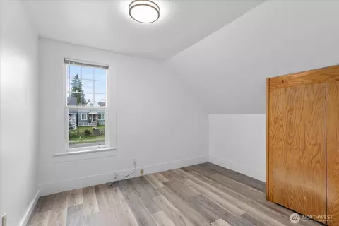 Bedroom - 2307 Rockefeller Ave, Everett, WA 98201 photo 1 of 4