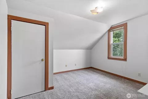 Bedroom - 2307 Rockefeller Ave, Everett, WA 98201 photo 3 of 4