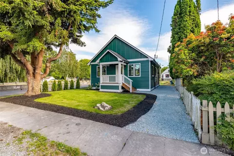 100 Milwaukee St, Mount Vernon, WA 98273