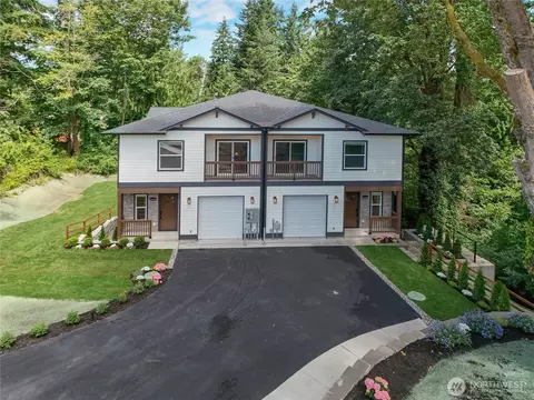 3333 Nassau St #B, Everett, WA 98201