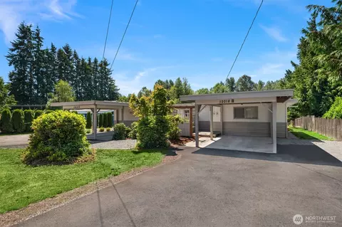 Exterior - 12018 Gibson Rd, Everett, WA 98204 photo 3 of 9