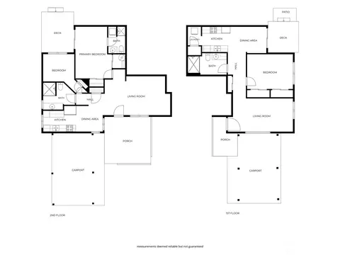 Floorplan - 12018 Gibson Rd, Everett, WA 98204 photo 1 of 1