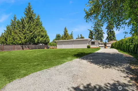 Exterior - 12018 Gibson Rd, Everett, WA 98204 photo 9 of 9