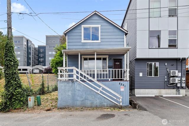 2371 S Yakima Ave, Tacoma, WA 98405