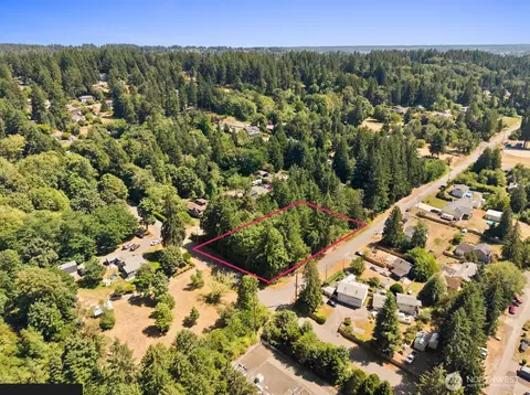 0 0 Bunker St NW, Tracyton, WA 98393