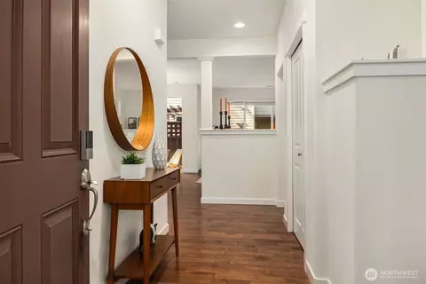 Entry Way - 816 148th Pl SE, Mill Creek, WA 98012 photo 1 of 1