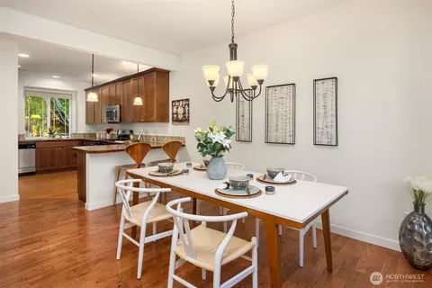 Dining - 816 148th Pl SE, Mill Creek, WA 98012 photo 2 of 2