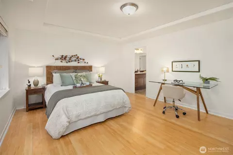 Bedroom - 816 148th Pl SE, Mill Creek, WA 98012 photo 1 of 4
