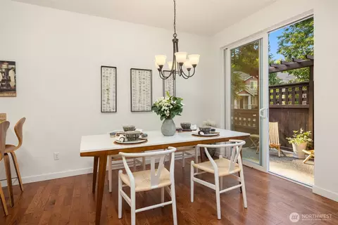 Dining - 816 148th Pl SE, Mill Creek, WA 98012 photo 1 of 2