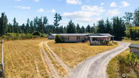 2514 State Route 702 E, Roy, WA 98580