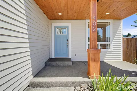 Exterior - 402 Orting Ave NW, Orting, WA 98360 photo 2 of 11