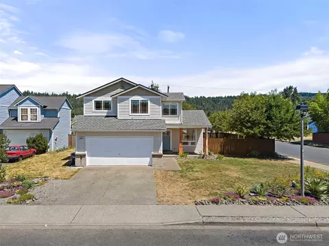Exterior - 402 Orting Ave NW, Orting, WA 98360 photo 11 of 11
