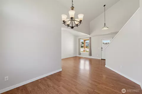 Living - 402 Orting Ave NW, Orting, WA 98360 photo 3 of 7