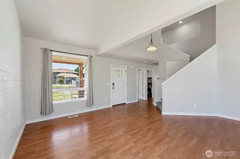 Living - 402 Orting Ave NW, Orting, WA 98360 photo 2 of 7
