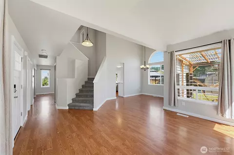 Living - 402 Orting Ave NW, Orting, WA 98360 photo 1 of 7