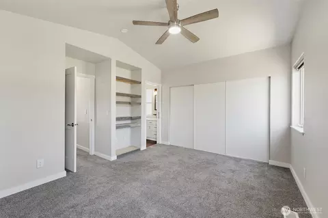 Bedroom - 402 Orting Ave NW, Orting, WA 98360 photo 4 of 5