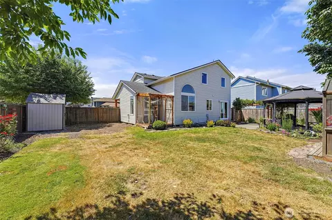 Exterior - 402 Orting Ave NW, Orting, WA 98360 photo 8 of 11