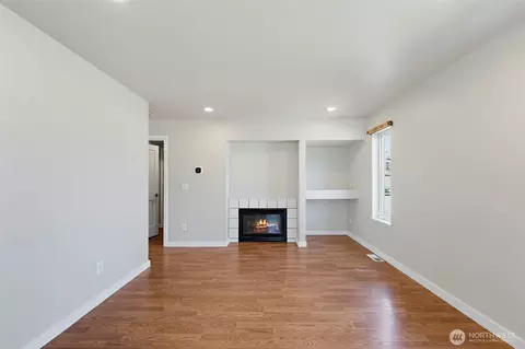 Living - 402 Orting Ave NW, Orting, WA 98360 photo 5 of 7