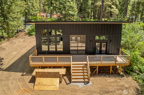 22401 Shetland Rd, Leavenworth, WA 98826
