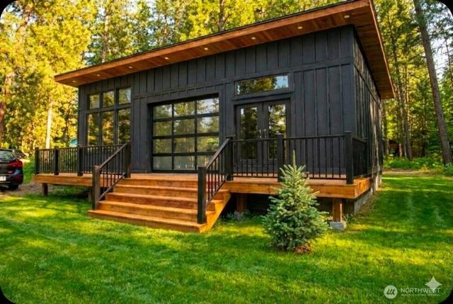 22401 Shetland Rd, Leavenworth, WA 98826