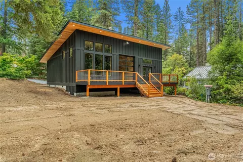 22401 Shetland Rd, Leavenworth, WA 98826